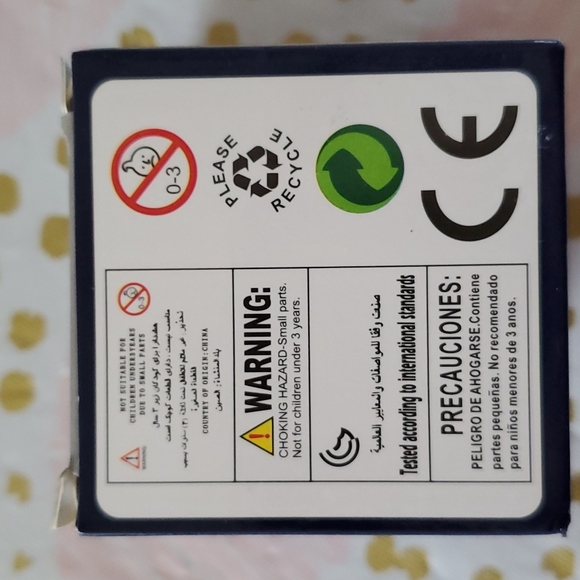 Speed cube - Picture 2 of 4